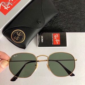 Ray-Ban Sunglasses 601